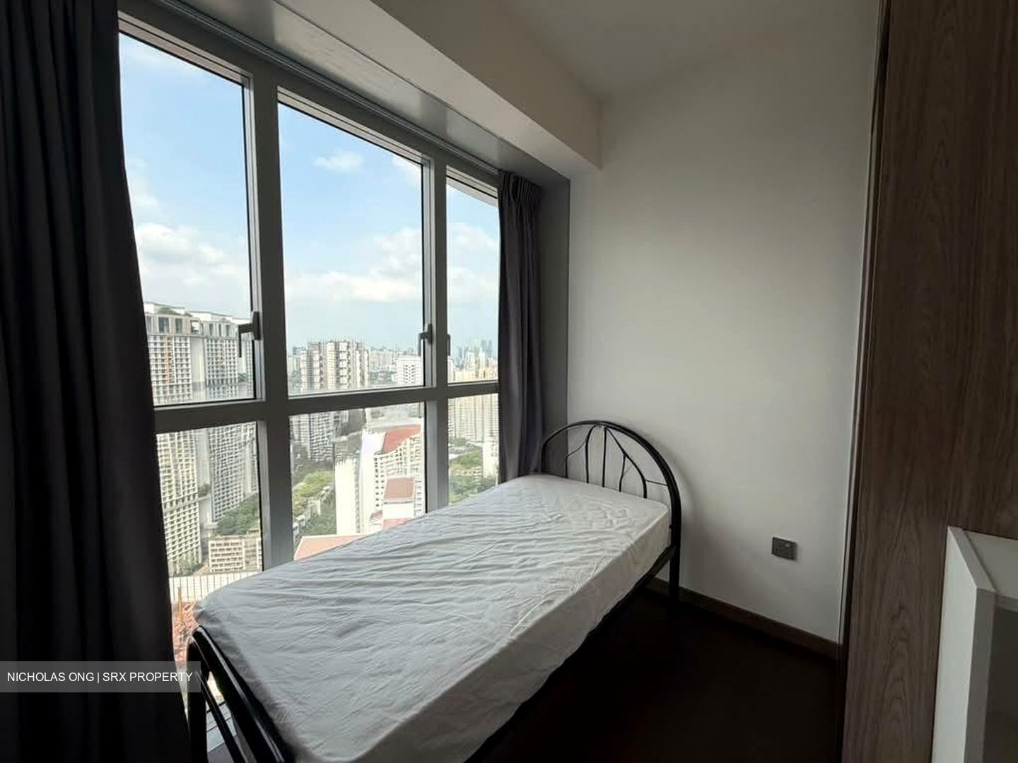 Queens Peak (D3), Condominium #540566511